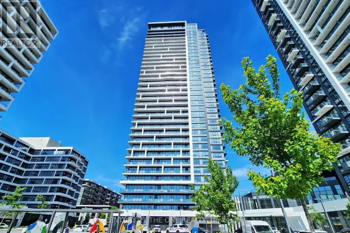 605 - 18 WATER WALK DRIVE, Markham