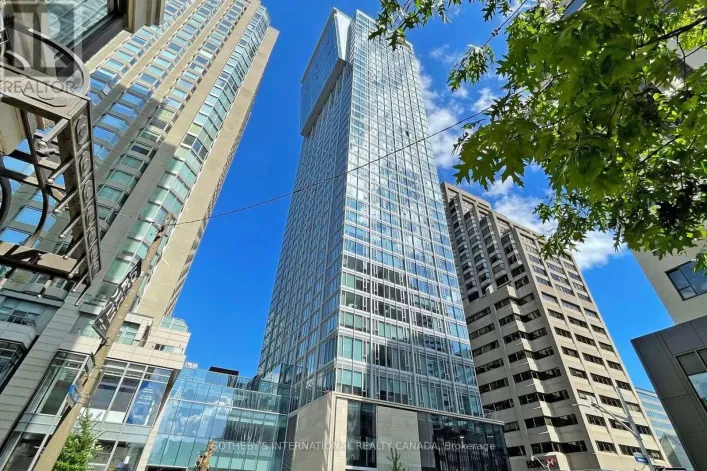 605 - 188 CUMBERLAND STREET, Toronto