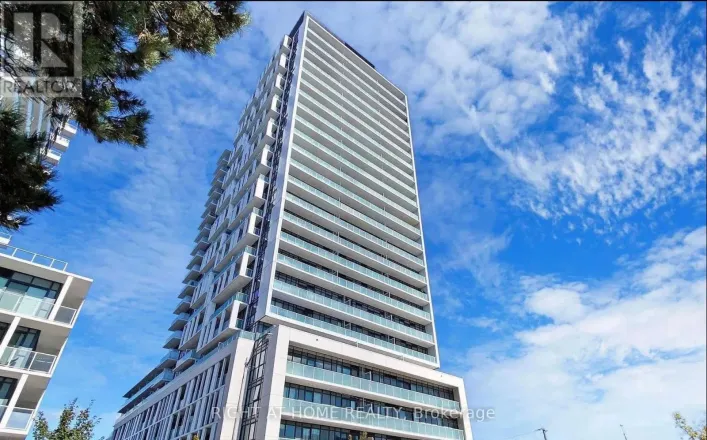 605 - 188 FAIRVIEW MALL DRIVE, Toronto