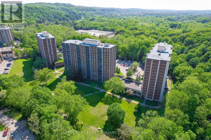 605 - 1964 MAIN STREET W, Hamilton