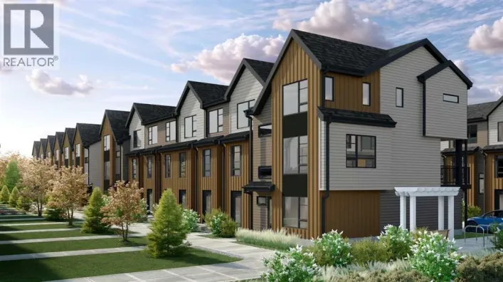 605, 199 Sage Hill Heights NW, Calgary