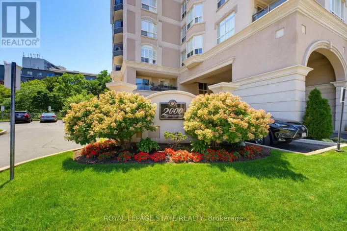 605 - 2000 CREEKSIDE DRIVE, Hamilton