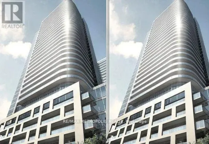 605 - 2033 KENNEDY ROAD, Toronto