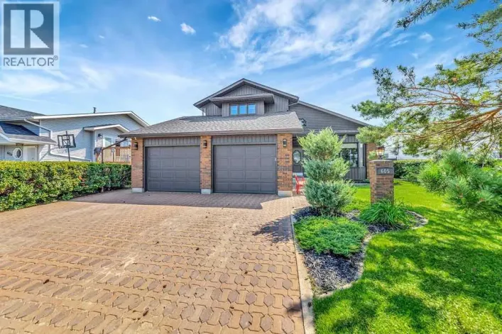 605 22 Street, Wainwright