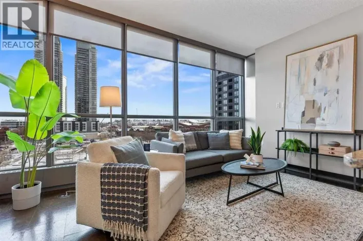 605, 220 12 Avenue SE, Calgary