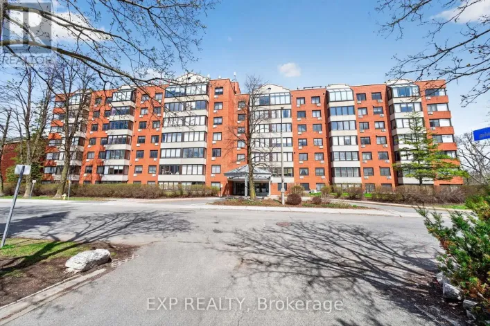 605 - 225 ALVIN ROAD, Ottawa