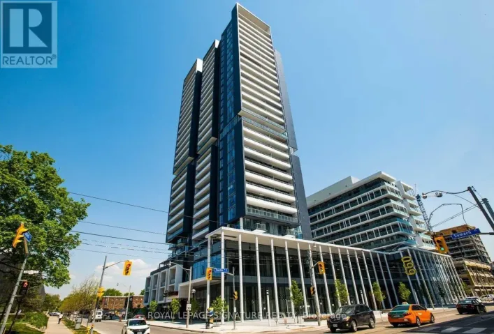 605 - 225 SUMACH STREET, Toronto