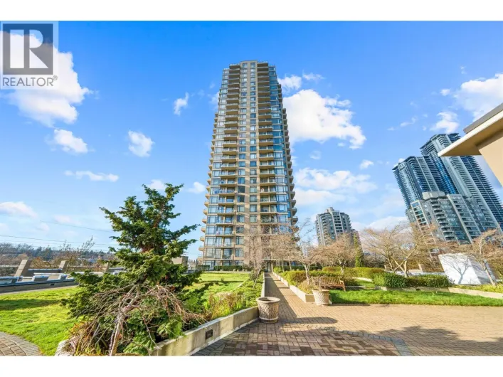 605 2345 MADISON AVENUE, Burnaby