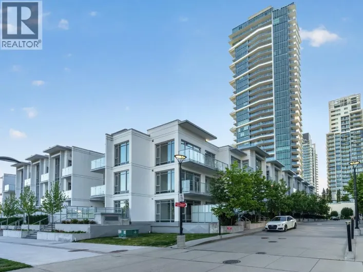 605 2381 BETA AVENUE, Burnaby