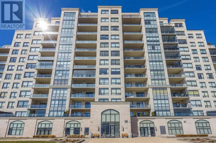 605 - 240 VILLAGEWALK BOULEVARD, London North