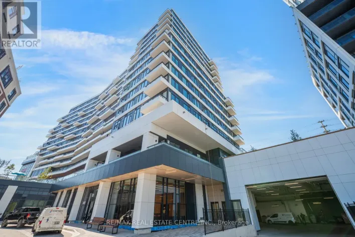 605 - 2485 EGLINTON AVENUE W, Mississauga