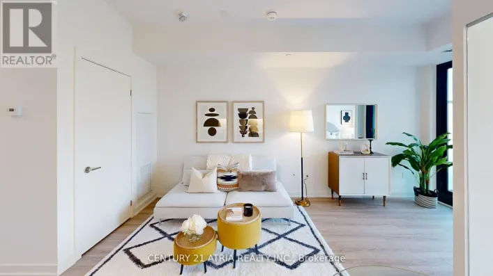 605 - 250 LAWRENCE AVENUE W, Toronto