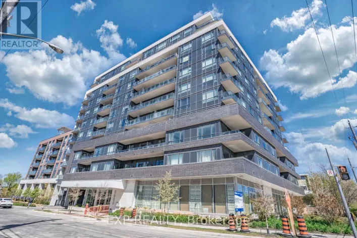 #605 - 2800 KEELE STREET, Toronto