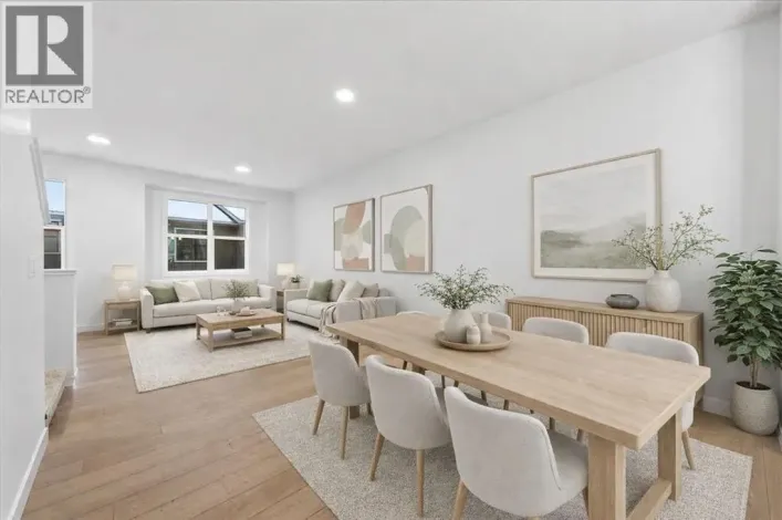605, 30 Rochester View NW, Calgary