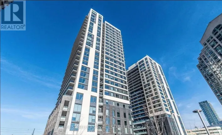 605 - 30 SAMUEL WOOD WAY, Toronto