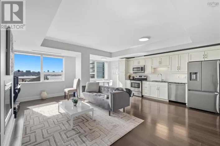 605 31 Kings Wharf Place, Dartmouth