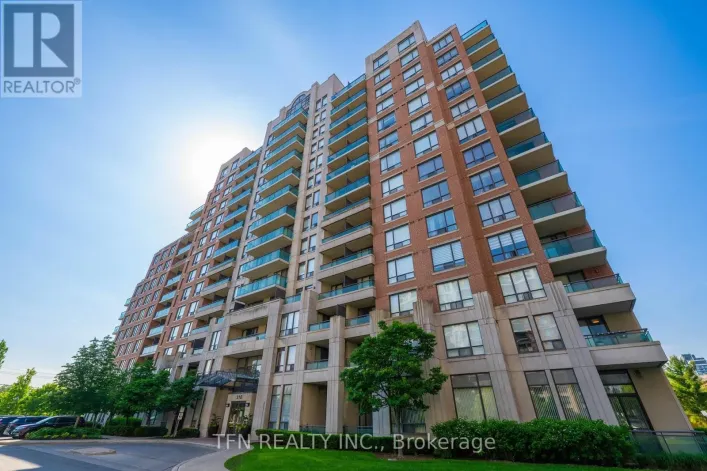605 - 310 RED MAPLE ROAD, Richmond Hill