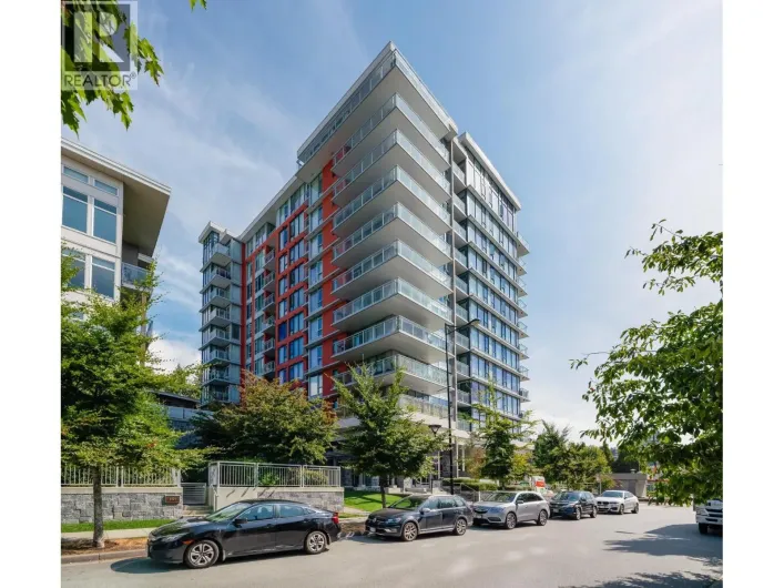 605 3281 E KENT AVENUE NORTH, Vancouver