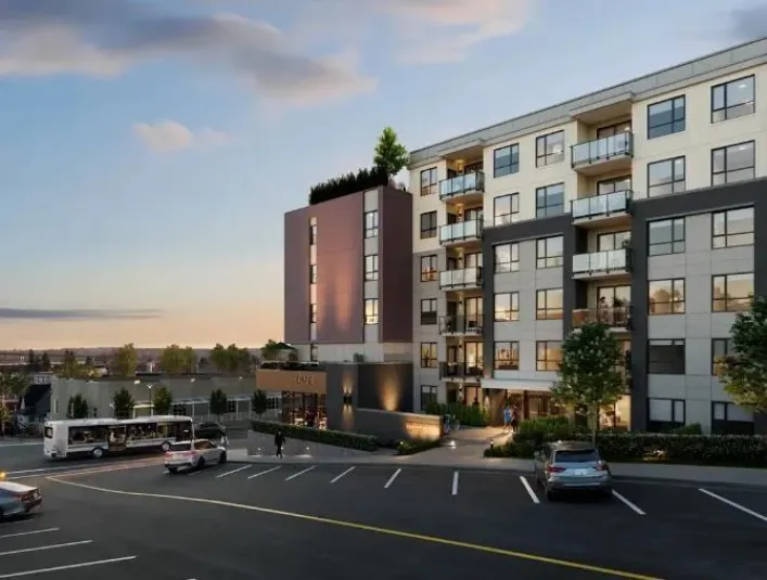 605 33281 2 AVENUE, Mission