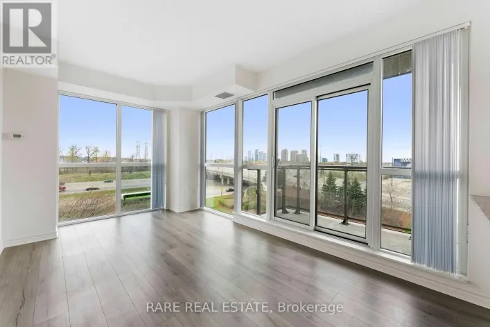 605 - 349 RATHBURN ROAD W, Mississauga