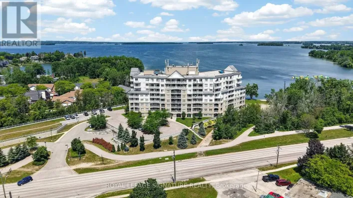 605 - 354 ATHERLEY ROAD, Orillia