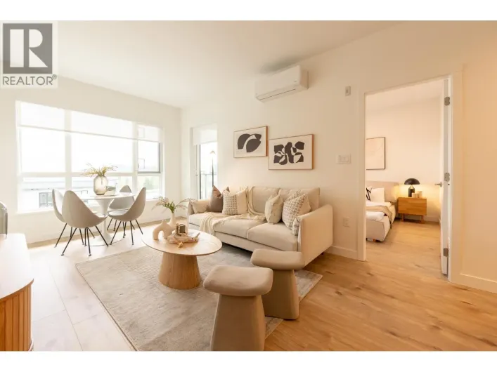 605 3596 MALSUM DRIVE, North Vancouver