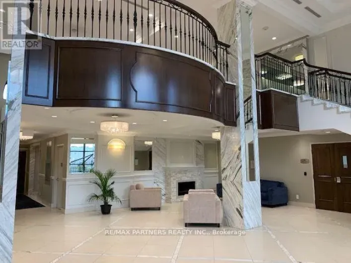 605 - 38 CEDARLAND DRIVE, Markham