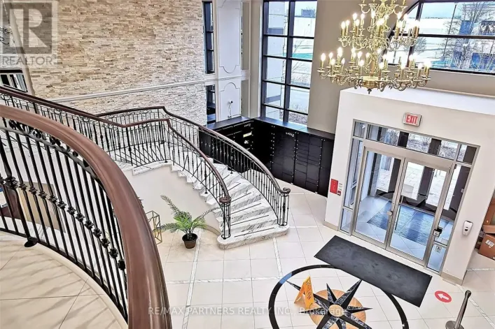 605 - 38 CEDARLAND DRIVE, Markham