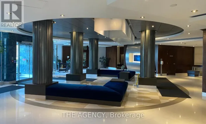 605 - 410 QUEENS QUAY W, Toronto