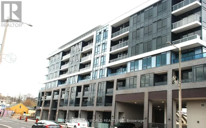 605 - 415 MAIN STREET W, Hamilton