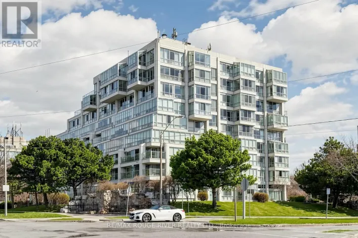 605 - 45 CUMBERLAND LANE, Ajax