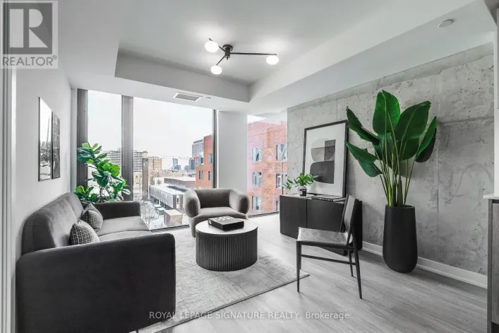 605 - 47 MUTUAL STREET, Toronto