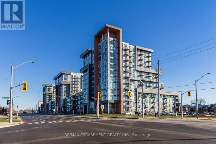 605 - 470 DUNDAS STREET, Hamilton