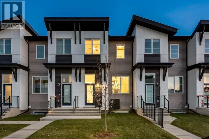 605, 474 SETON Circle SE, Calgary