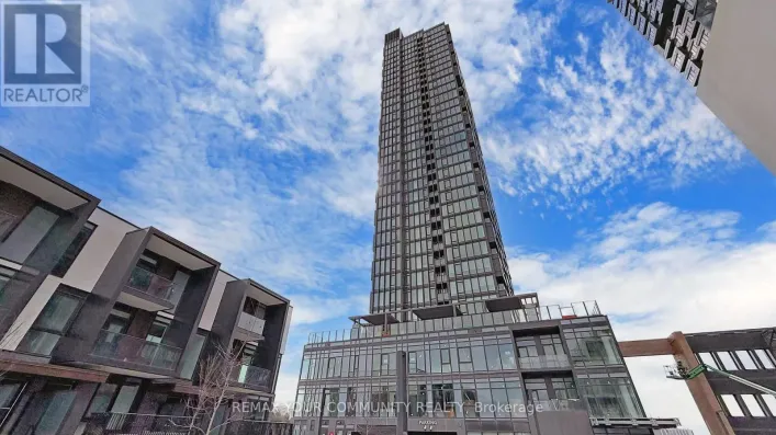 605 - 5 QUARRINGTON LANE, Toronto