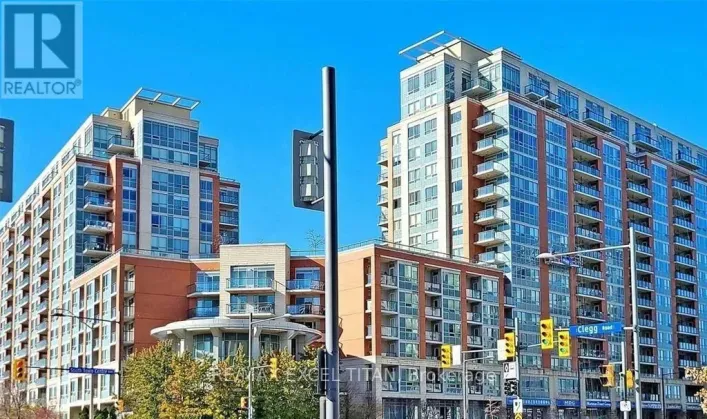 605 - 50 CLEGG ROAD, Markham