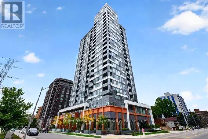 605 - 500 BROCK AVENUE, Burlington