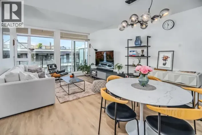 605 5085 MAIN STREET, Vancouver