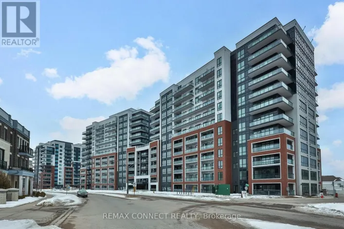 605 - 51 CLARINGTON BOULEVARD, Clarington