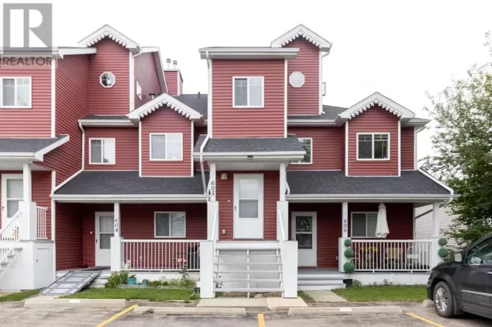 605, 5220 50A Avenue, Sylvan Lake