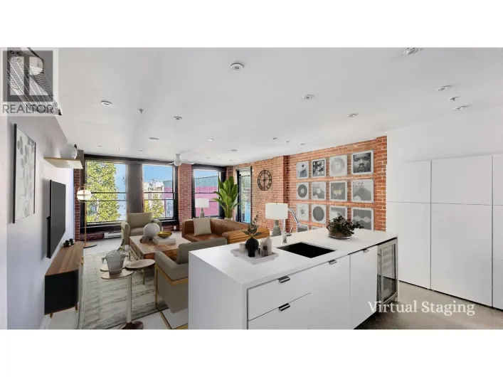 605 53 W HASTINGS STREET, Vancouver