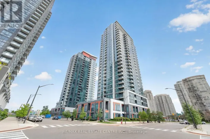 605 - 55 EGLINTON AVENUE W, Mississauga