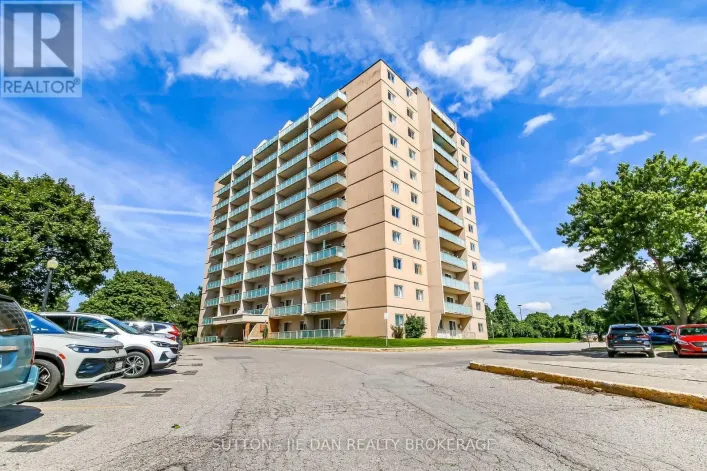 605 - 583 MORNINGTON AVENUE, London East