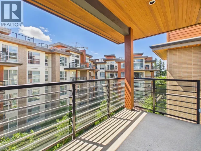 605 5981 GRAY AVENUE, Vancouver