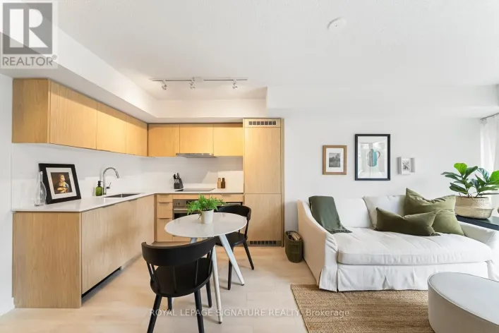 605 - 60 SHUTER STREET, Toronto