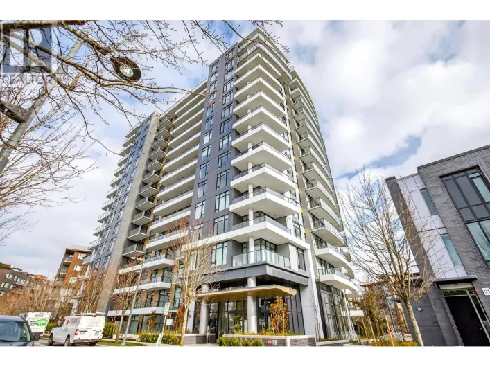 605 6138 BIRNEY AVENUE, Vancouver