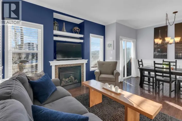 605, 620 Luxstone Landing SW, Airdrie