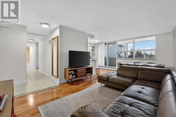 605 - 6390 HUGGINS STREET, Niagara Falls