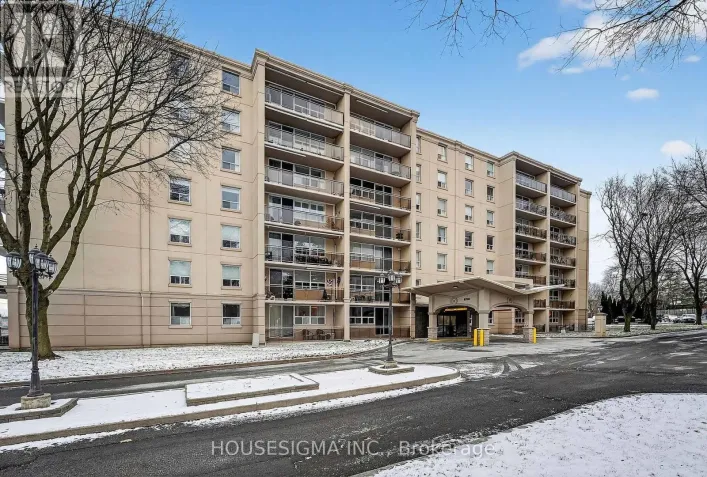 605 - 6390 HUGGINS STREET, Niagara Falls