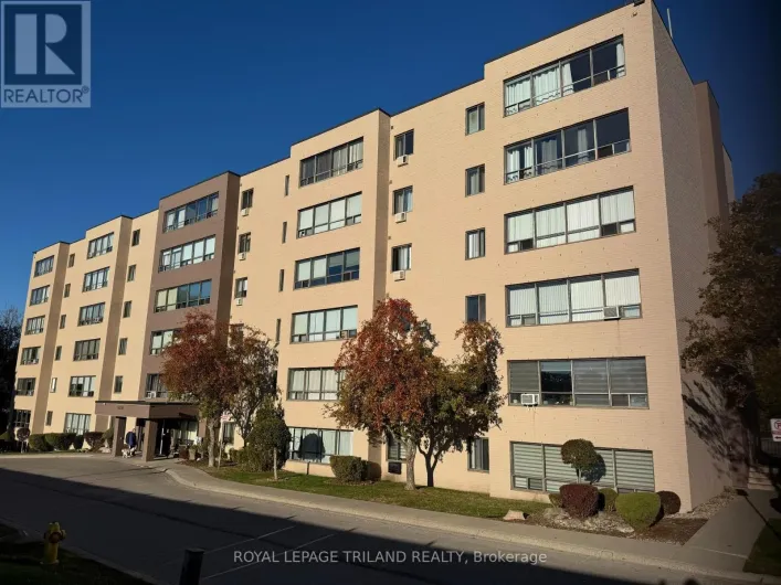 605 - 650 CHEAPSIDE STREET, London East